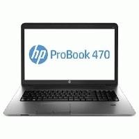ноутбук HP ProBook 470 G1 E9Y61EA Черный