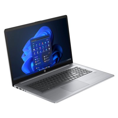 ноутбук HP ProBook 470 G10 816K8EA Серебристый