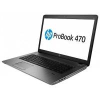 ноутбук HP ProBook 470 G2 K9K02EA Серый
