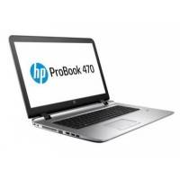 ноутбук HP ProBook 470 G3 P5S77EA Серый