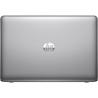 ноутбук HP ProBook 470 G4 Y8B04EA Серебристый