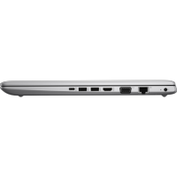 ноутбук HP ProBook 470 G5 2UB60EA Серебристый