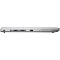 ноутбук HP ProBook 470 G5 2UB60EA Серебристый
