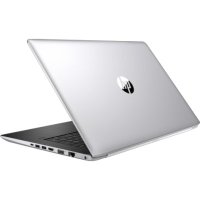 ноутбук HP ProBook 470 G5 2UB62EA Серебристый