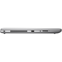 ноутбук HP ProBook 470 G5 2UB72EA Серебристый