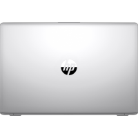 ноутбук HP ProBook 470 G5 3CA37ES Серебристый