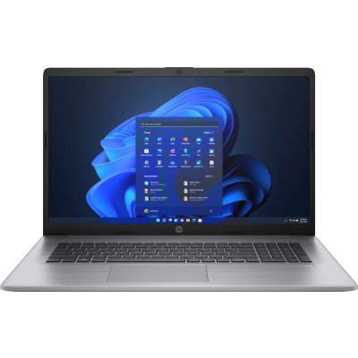 ноутбук HP ProBook 470 G9 6S6L6EA Серебристый