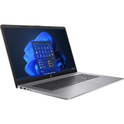 ноутбук HP ProBook 470 G9 6S6L6EA Серебристый
