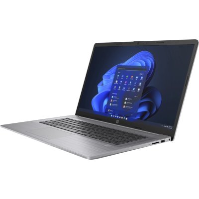 ноутбук HP ProBook 470 G9 6S6L6EA Серебристый