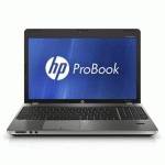 ноутбук HP ProBook 4730s A1D66EA Серый