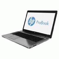 ноутбук HP ProBook 4740s H5K25EA Серый