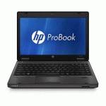 ноутбук HP ProBook 6360b LY434EA Черный