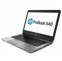 ноутбук HP ProBook 640 G1 H5G65EA Черный