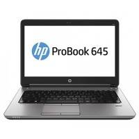 ноутбук HP ProBook 645 G1 H5G61EA Серый