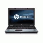 ноутбук HP ProBook 6450b WD712EA Серебристый