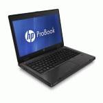 ноутбук HP ProBook 6460b LY437EA Черный