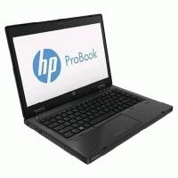 ноутбук HP ProBook 6470b H5E63EA Черный
