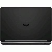 ноутбук HP ProBook 650 G1 H5G74EA Серебристый