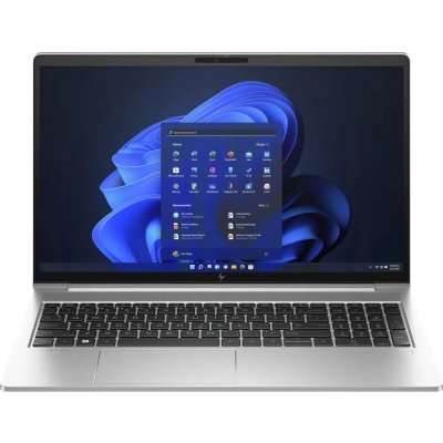 ноутбук HP ProBook 650 G10 818D1EAR ENG Серебристый