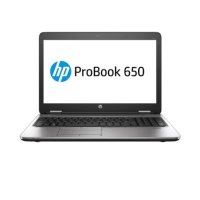 ноутбук HP ProBook 650 G2 V1C17EA Черный