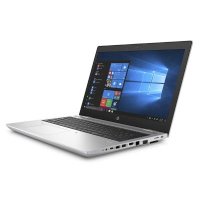 ноутбук HP ProBook 650 G4 3ZG59EA Серебристый