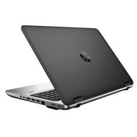 ноутбук HP ProBook 655 G2 T9X10EA Черный