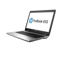 ноутбук HP ProBook 655 G2 Y3B24EA Серый