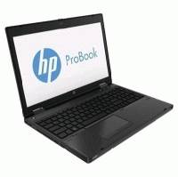 ноутбук HP ProBook 6570b C5A64EA Черный