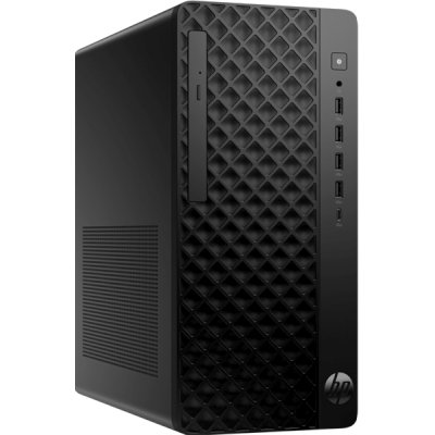компьютер HP ProDesk 2 TWR G1a E B6YA5ET-wpro Черный