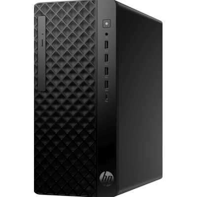 компьютер HP ProDesk 2 TWR G1a E B6YA5ET-wpro Черный