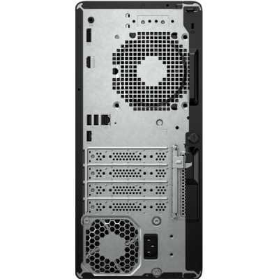 компьютер HP ProDesk 2 TWR G1a E B6YA5ET-wpro Черный