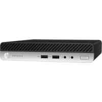 компьютер HP ProDesk 400 G3 1EX80EA