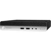 компьютер HP ProDesk 400 G3 Bundle 1KN78EA