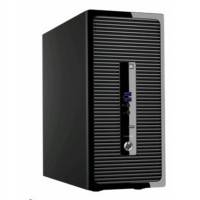 компьютер HP ProDesk 400 G3 Bundle T9S66EA
