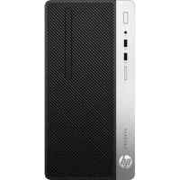 компьютер HP ProDesk 400 G4 1JJ92EA