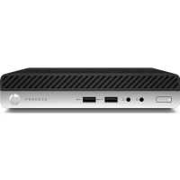 компьютер HP ProDesk 400 G5 261X3ES Mini Bundle