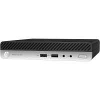 компьютер HP ProDesk 400 G5 8PG55EA Mini Bundle