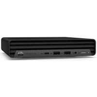 компьютер HP ProDesk 400 G6 Mini 1C7C5EA Черный