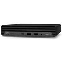 компьютер HP ProDesk 400 G6 Mini 1C7C7EA Черный