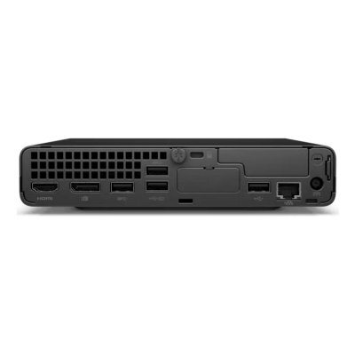 компьютер HP ProDesk 400 G6 Mini 47L90EA Черный