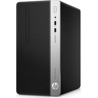 компьютер HP ProDesk 400 G6 MT 7PG57EA Черный