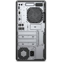 компьютер HP ProDesk 400 G6 MT 7PG57EA Черный