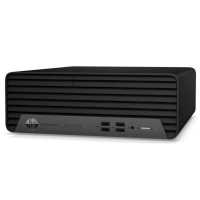 компьютер HP ProDesk 400 G7 SFF 11M44EA Черный