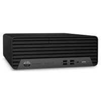 компьютер HP ProDesk 400 G7 SFF 11M44EA Черный