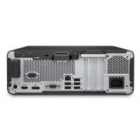 компьютер HP ProDesk 400 G7 SFF 11M44EA Черный