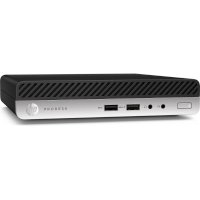 компьютер HP ProDesk 405 G4 Mini 7PH01EA