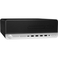 компьютер HP ProDesk 600 G3 2SF53ES