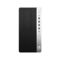 компьютер HP ProDesk 600 G4 3XW78EA