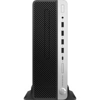компьютер HP ProDesk 600 G4 3XW87EA