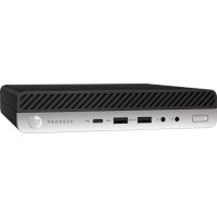 компьютер HP ProDesk 600 G4 4HM74EA